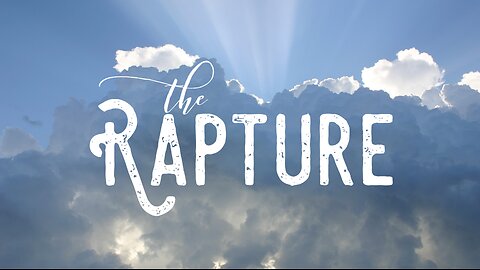 Rapture