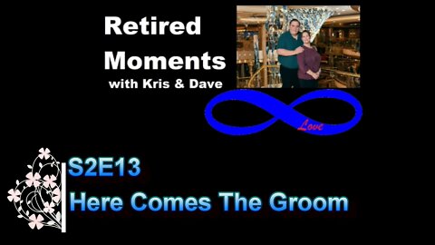 S2E13 - Here Comes The Groom