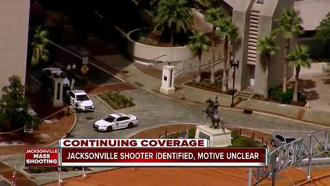 Suspected shooter in deadly video game shooting identified, motive unclear
