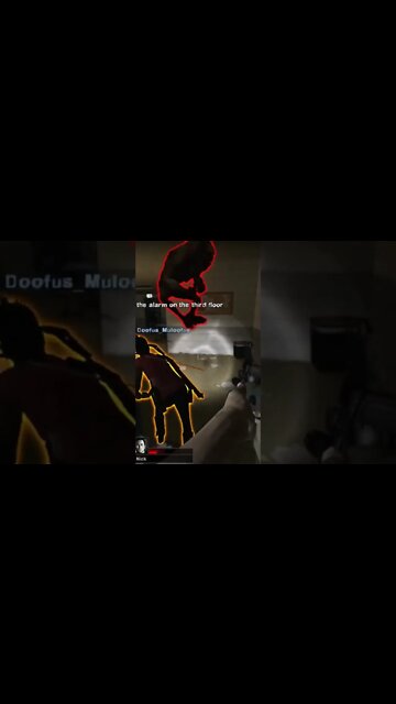 Johnny couldn't save me