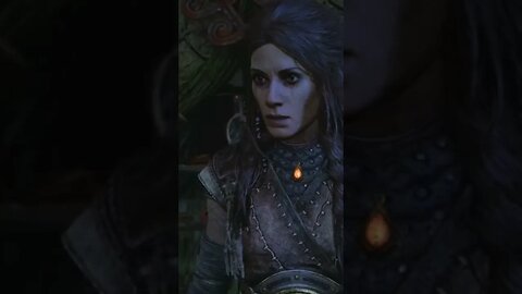 Danielle Bisutti delivered a performance worthy of the goddess Freya herself.