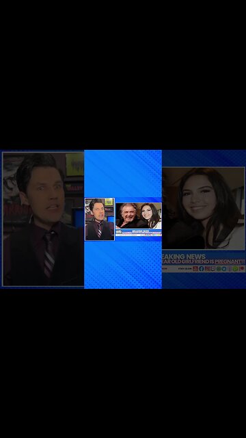 Al Pacino's 29 year old girlfriend is PREGNANT!