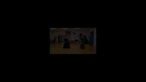 KATA TRAINING