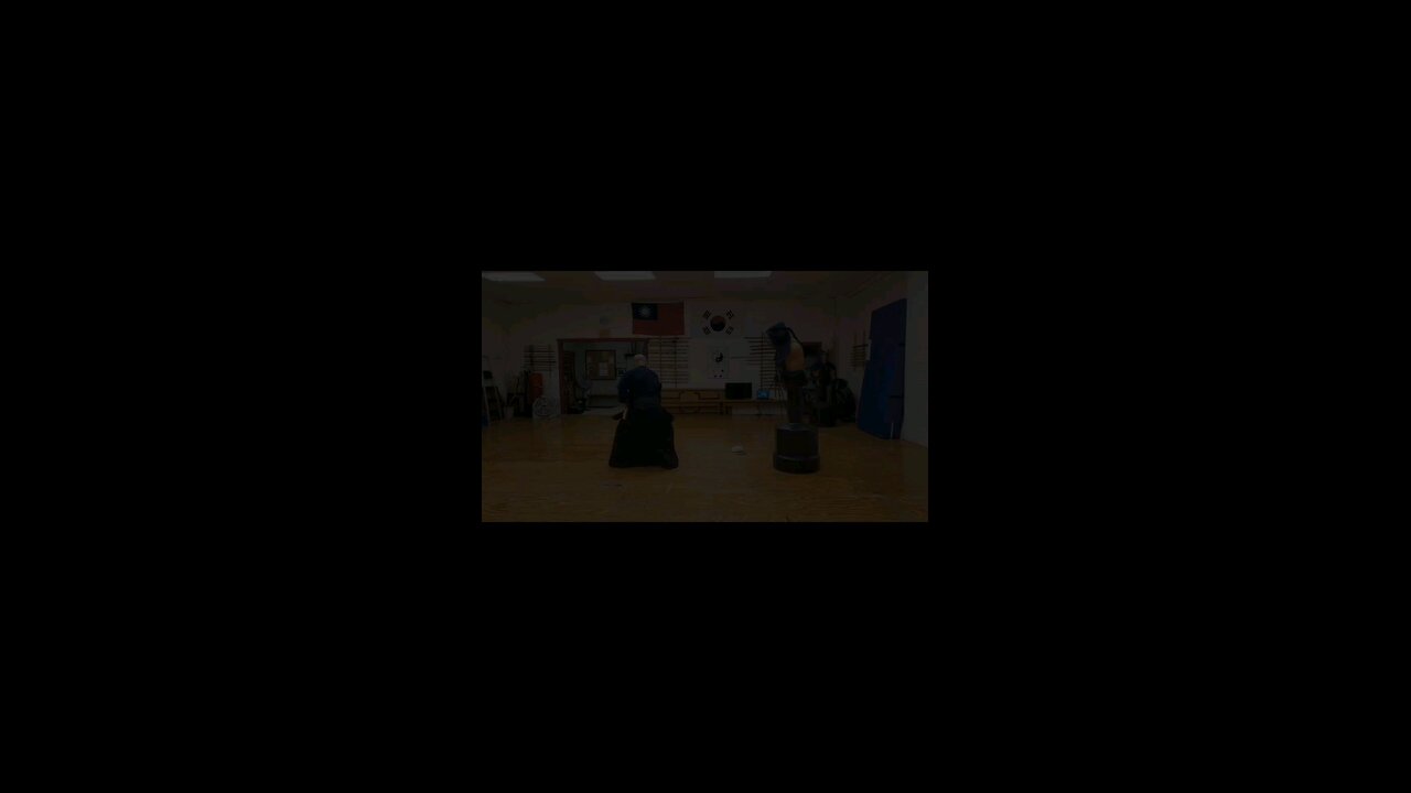 KATA TRAINING