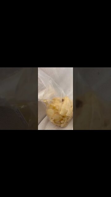 Mastigando batata frita #som #asmrfood