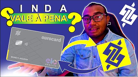 OUROCARD ELO GRAFITE DO BANCO DO BRASIL AINDA VALE À PENA EM 2023????