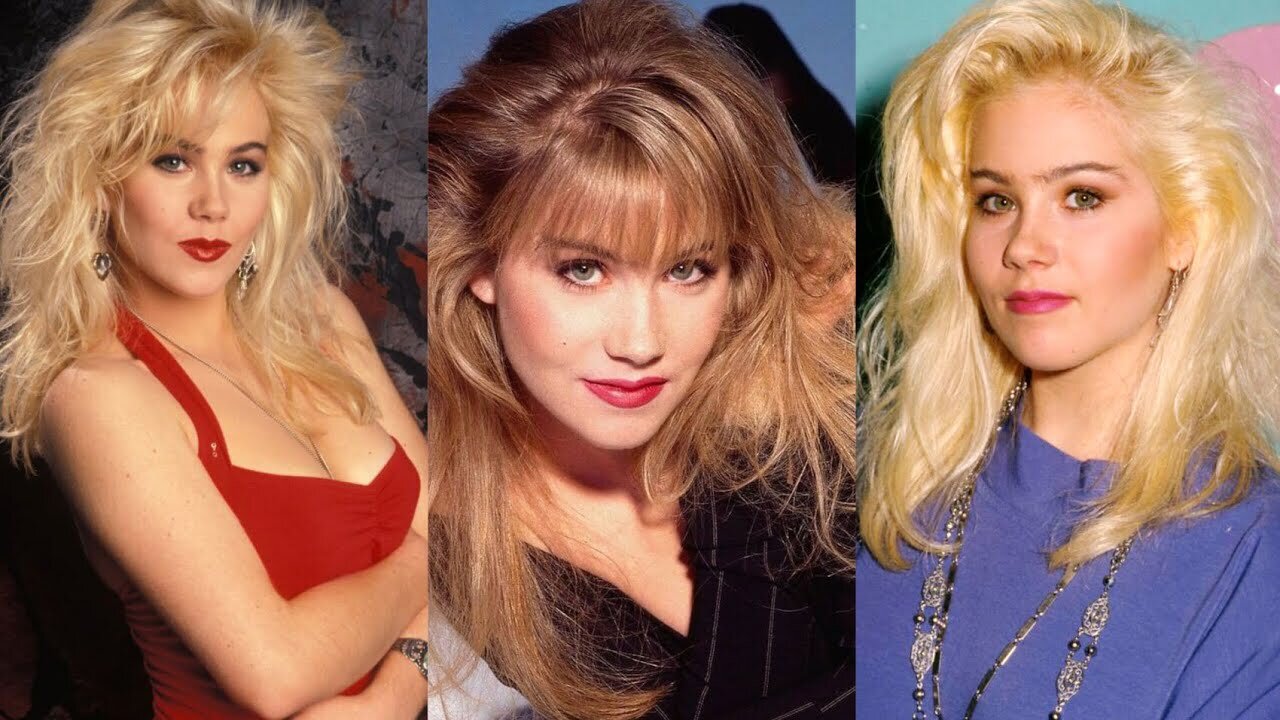 Christina Applegate ( kelly bundy ) Hottest pictures | kelly bundy hot photos | Christina Applegate