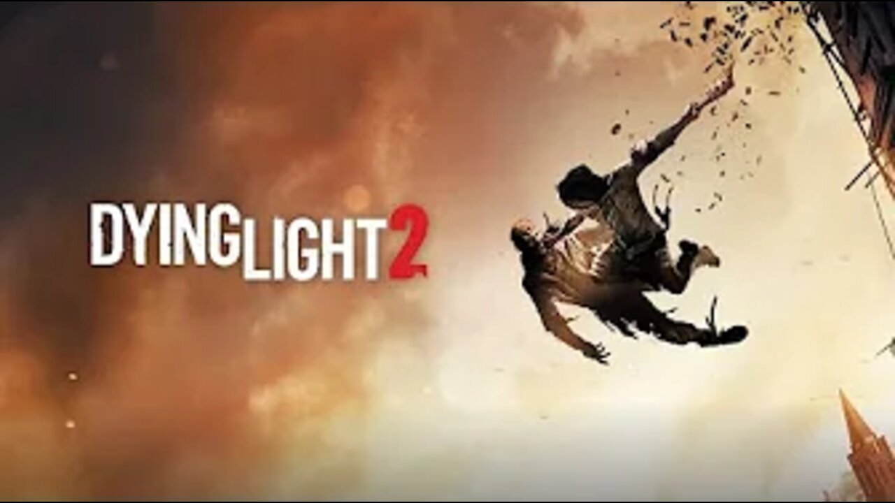 Dying Light 2 - Worse Game in 10 Years Purchased