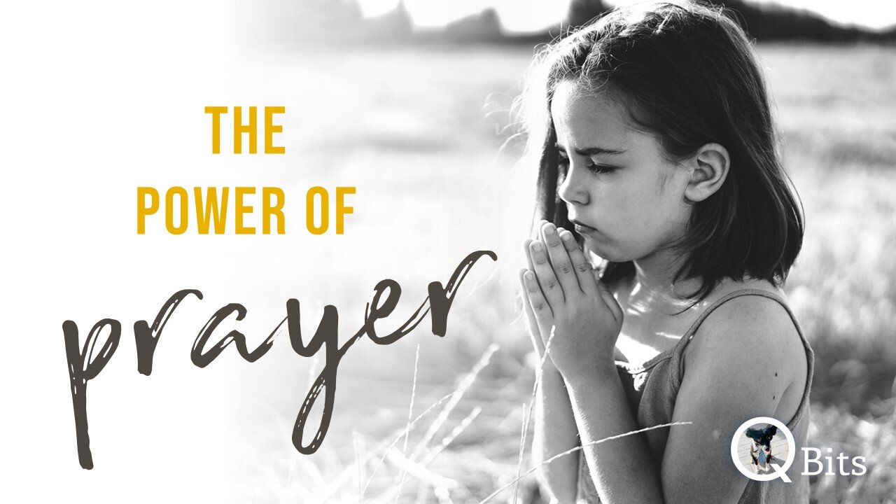 #460 // THE POWER OF PRAYER (Live)