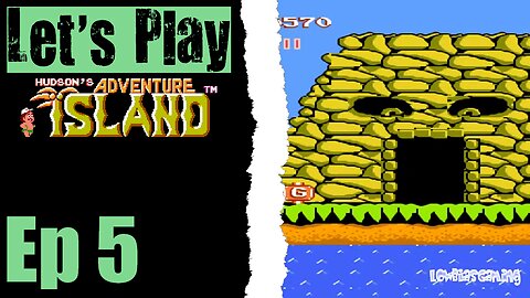 Let's Play Adventure Island - 05 Not Quite Done