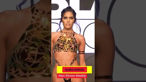 THE BLACK TAPE PROJECT Livestream in 4K / Miami Swim Fashion Week 2019 - Part 6 