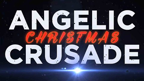 Angelic Christmas Crusade 2017 (Dallas Homeless Go WOO-WOO On Christmas Eve!)