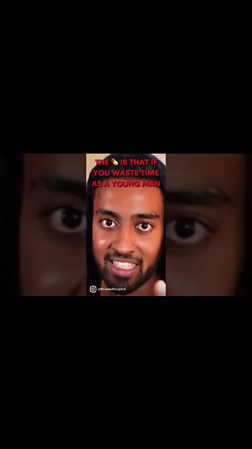 Life is competitive as a man @Hamza97 #shorts