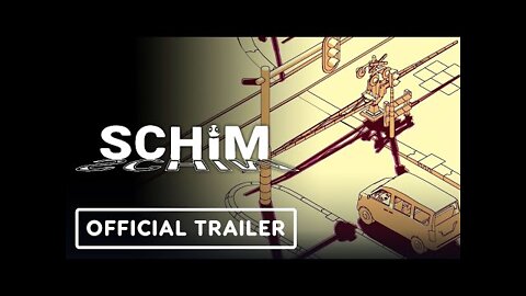 Schim - Official Gameplay Trailer | Summer Game Fest 2022