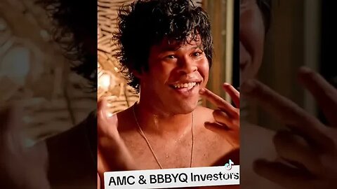 AMC & BBBYQ Investors