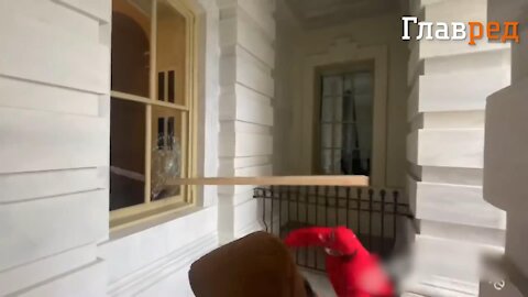 More Jan 6th Capitol Footage - 2079