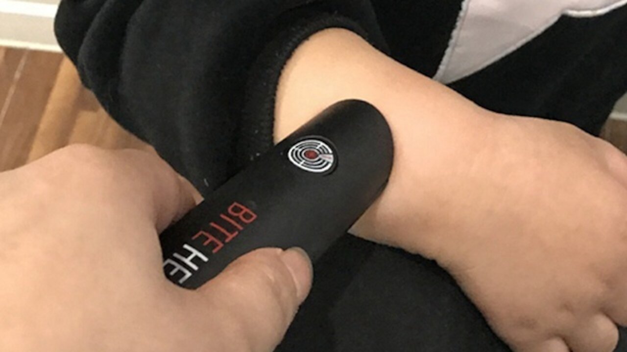 Bite Helper - Bug Bite Itch & Irritation Neutralizer