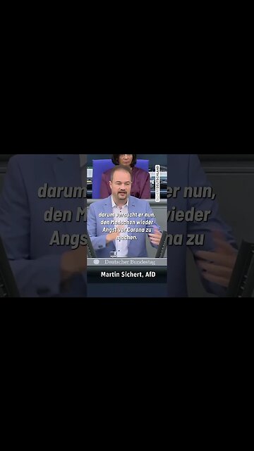 Diese #Bundesregierung macht die Menschen mit ihrer #Politik krank #shorts