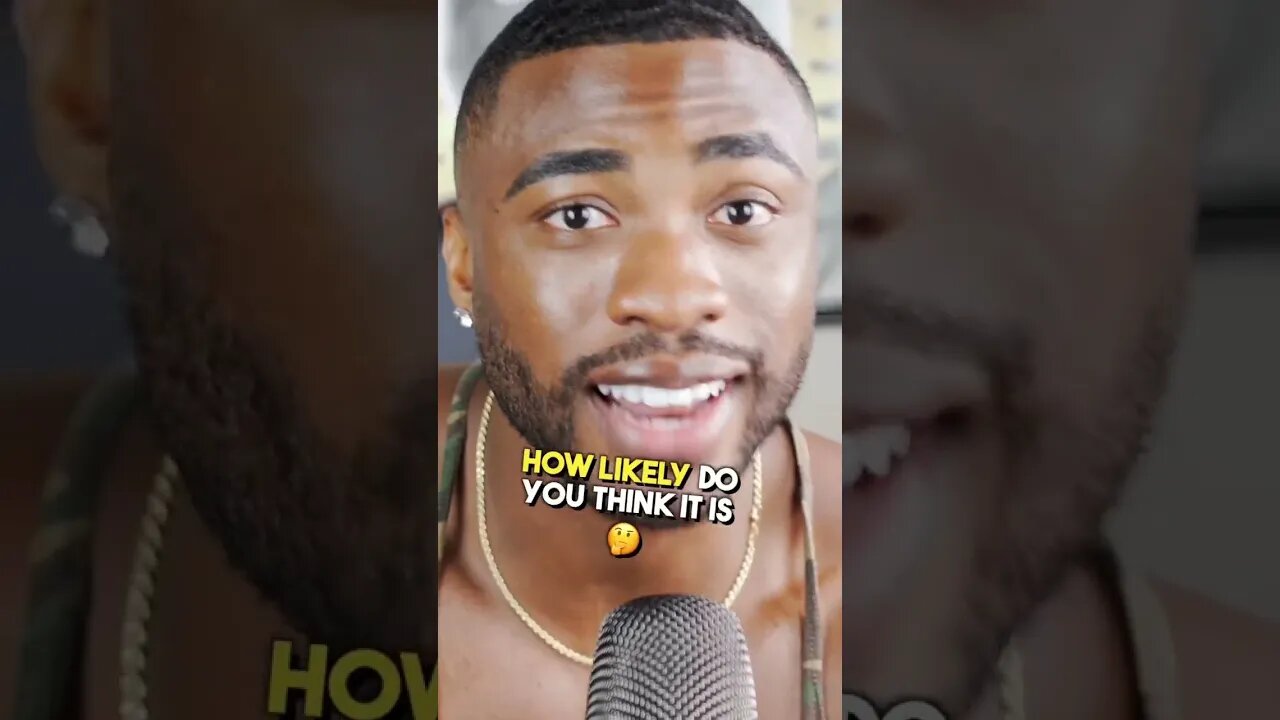 What’s a high body count for a woman? Leave your thoughts below⬇️