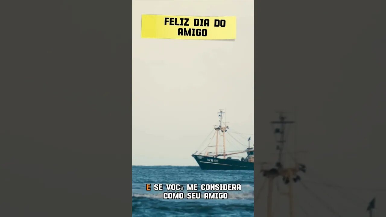 linda mensagem de fé amor e carinho para um verdadeiro amigo #motivação #amigos #deusnocomando #fe