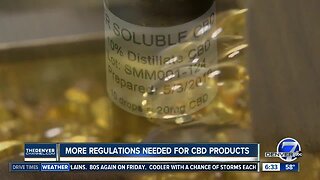 King Soopers stores in Colorado to start selling CBD