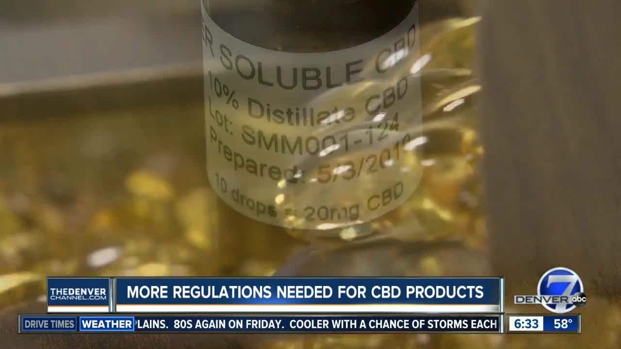 King Soopers stores in Colorado to start selling CBD