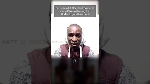 He loves Your too...