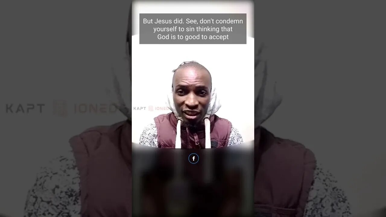 He loves Your too...