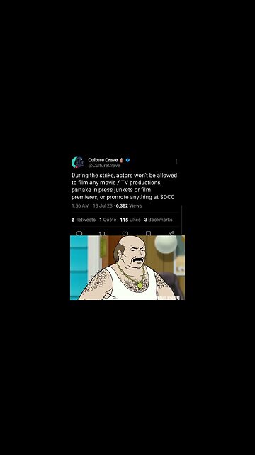 Woke Hollywood is SHUT DOWN!