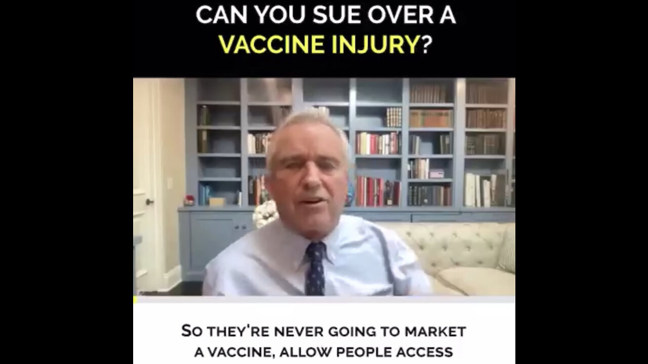 TSVN210 12.2021 Can You Sue Over A Vaccine Injury?