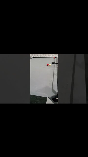 EXTREME Resistance Rocket Masse 🚀⚪🔴🎱 #8ballpool #shorts