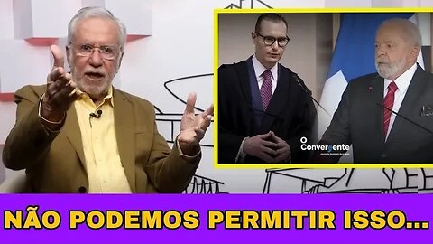 SAIU! Mídia diz que Advogado de Lula Não Terá Vida Fácil no Senado