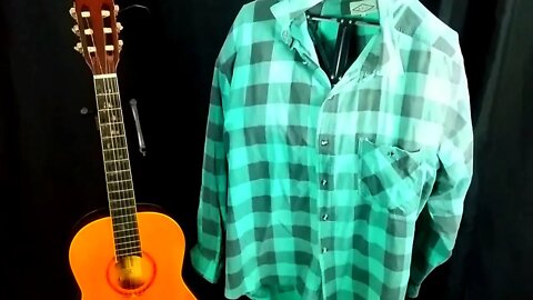 Niurose | Itens Originais Usados no Álbum "Ao Vivo no RPA Studio" de 2016! #itens #originais #new