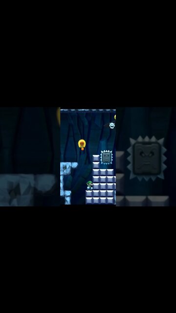 Now what? #supermariomaker2 #nsmb #supermario