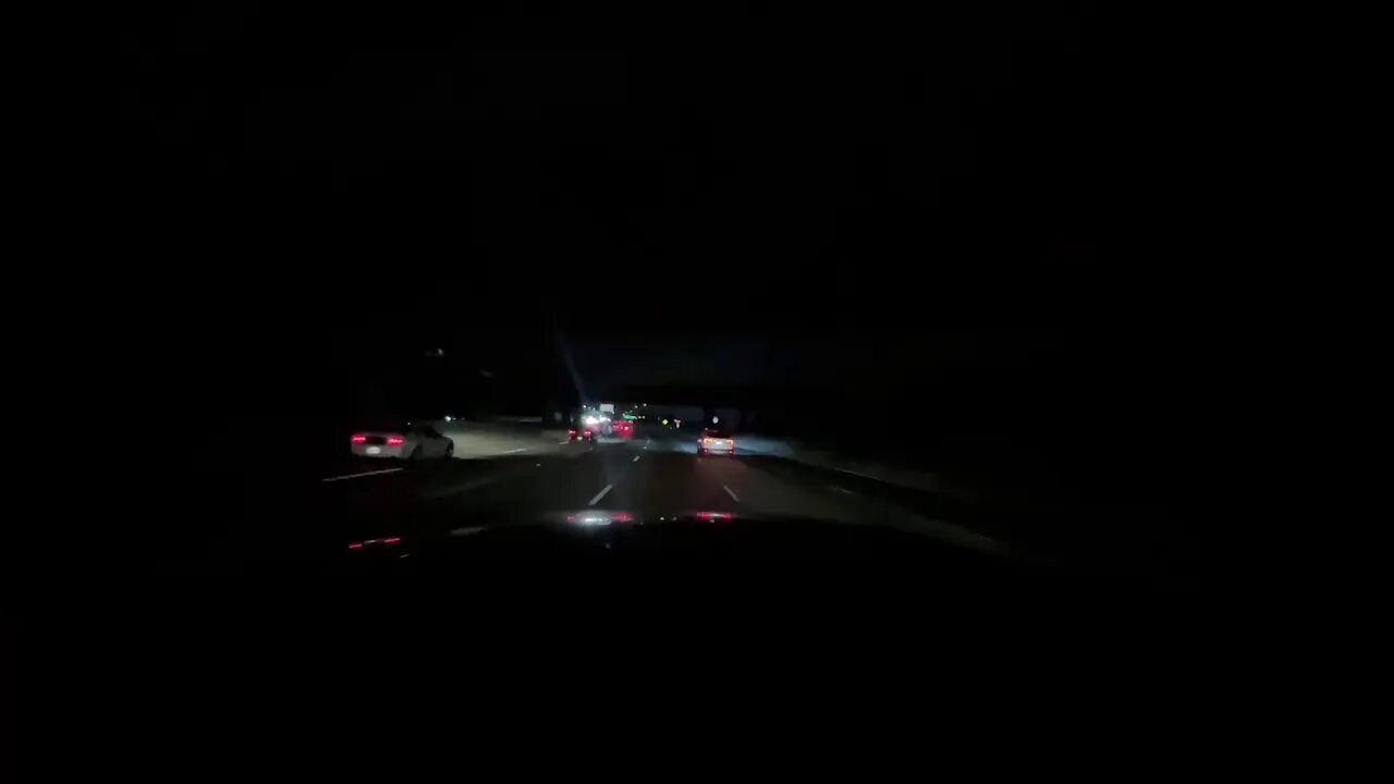 Let’s drive from Burbank to Fresno