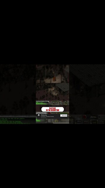 Rescuing Chrissy from Her Captivity [Sad] - Side Mission - Fallout 2