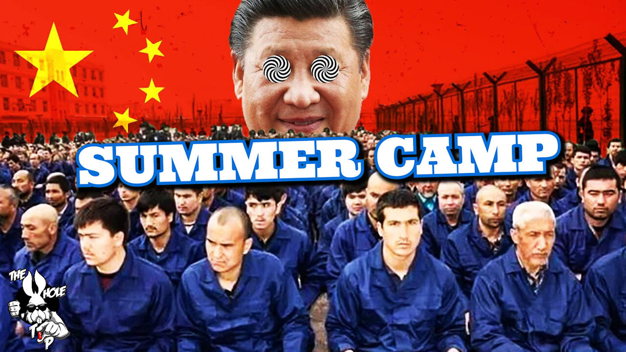 the Whole Tip Daily - SUMMER CAMP