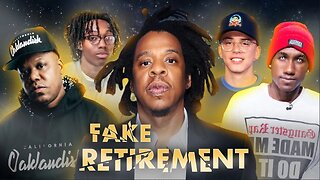 5 Times Rappers Faked Their Retirement