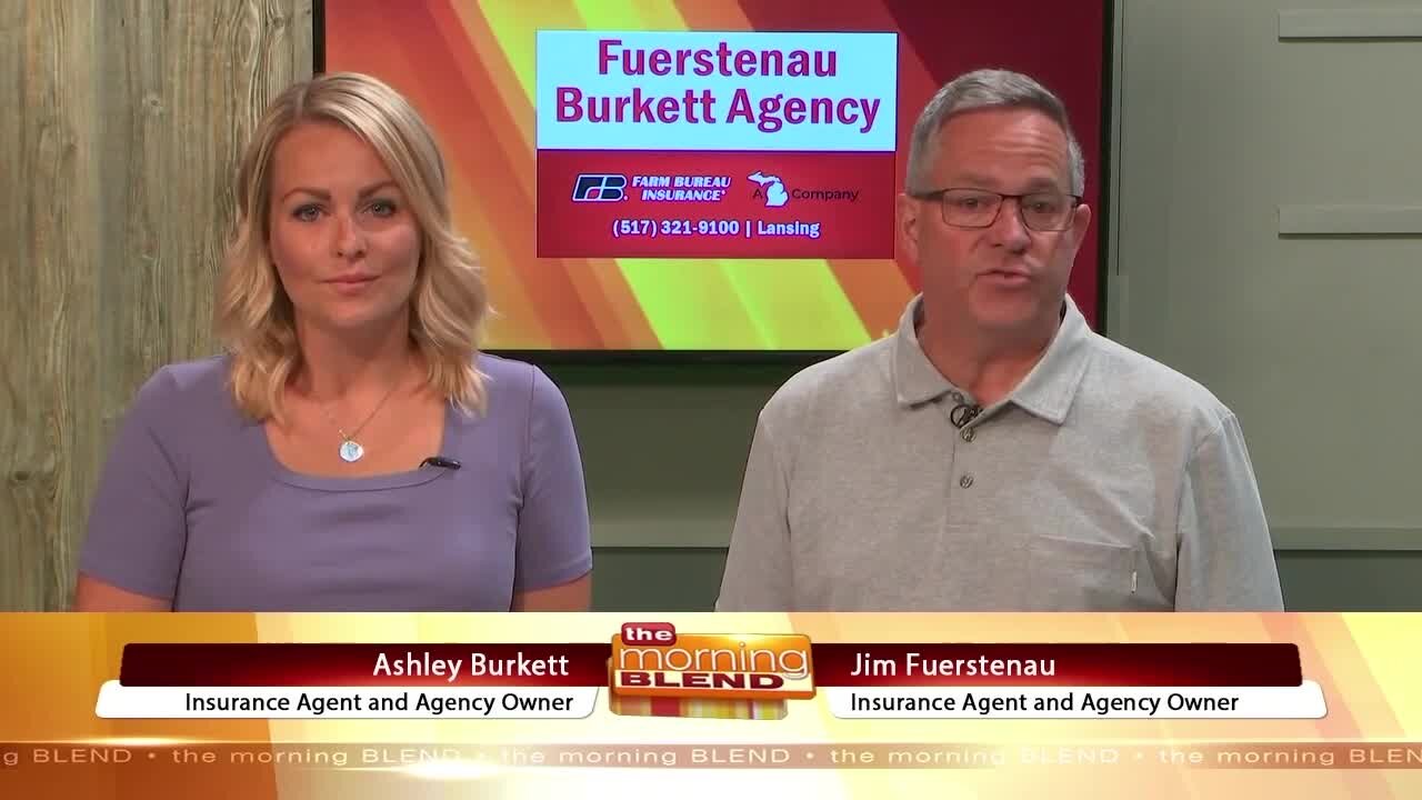 Fuerstenau-Burkett Agency - 7/12/21