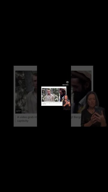 The Eerily Similar 2014 Prisoner Swap that Freed Combatants to Fight Against Us