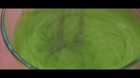 Mochi Ice Cream Matcha 1