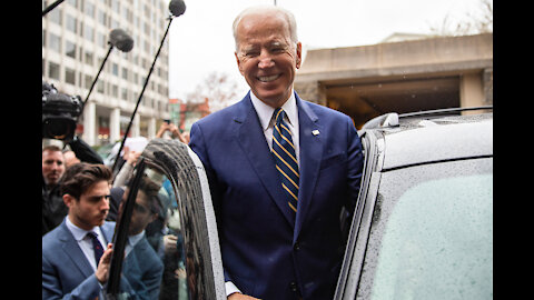 Biden Losing Support Among Democrats