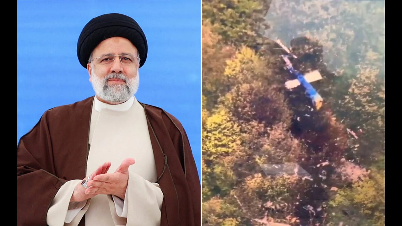Raisi Amirabdollahian killed in crash