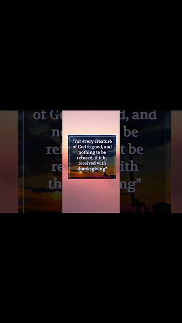 🌈👇GOD'S MESSAGE FOR YOU TODAY! THE MOST IMPORTANT THING IN LIFE IS TO 👇