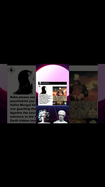 YOUR NOT A BASED KHAN!?!?!?