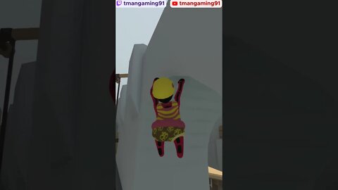 Do I Look Like Spiderman?