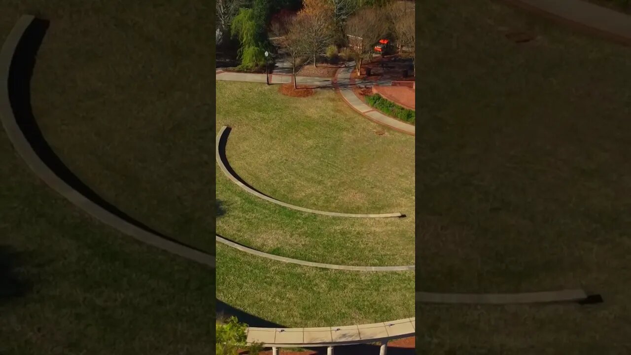 Enjoy some Drone Footage on the @skyhighlens Channel
