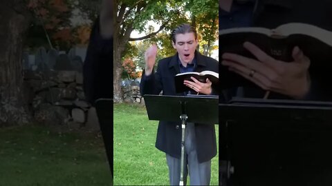 Jesus’ training program
