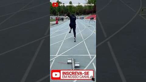 Vamos ver se o youtube vai mostrar este vídeo sobre Pessoa com deficiência