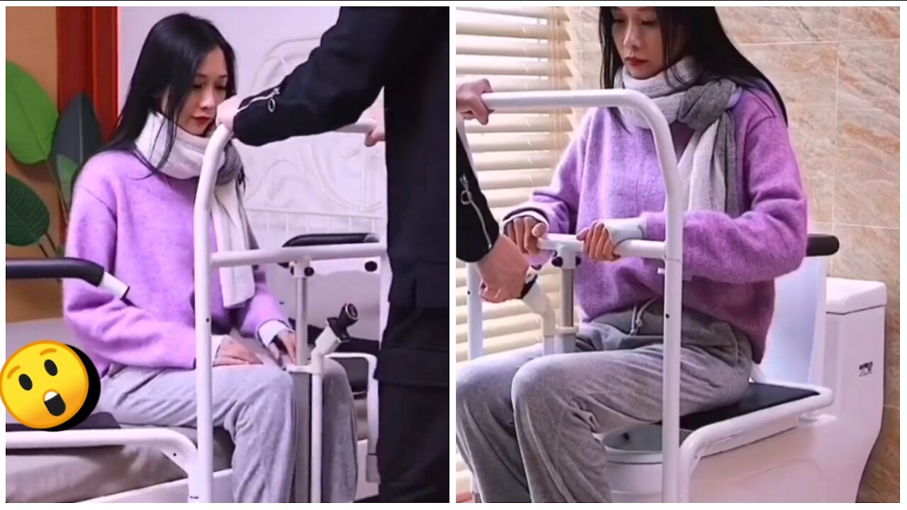 Incredible invention